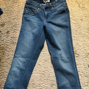 Leggings jeans size 24